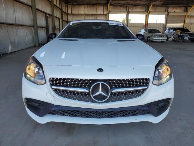 2019 MERCEDES-BENZ SLC 300 - WDDPK3JA4KF162625