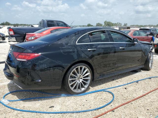 2021 MERCEDES-BENZ CLS 450 - W1K2J5JB3MA088146