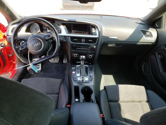 2015 AUDI S5 PREMIUM - WAUCGAFR6FA054360