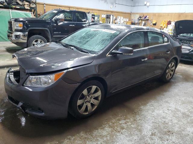 2013 Buick LaCrosse 