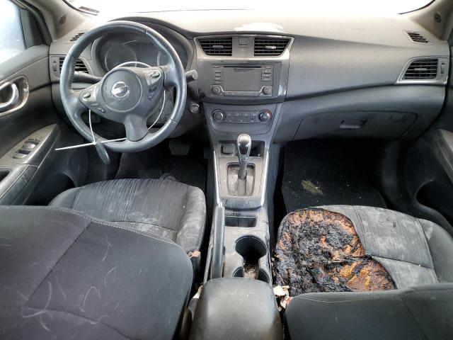 3N1AB7AP4HL664239 Nissan SENTRA S