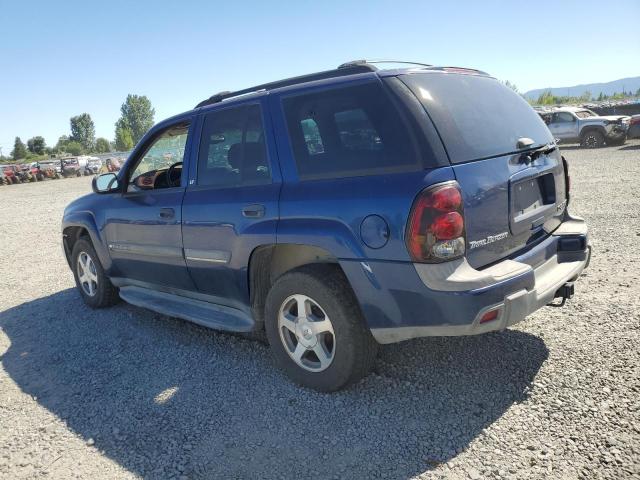 1GNDS13S522212504 | 2002 Chevrolet trailblazer