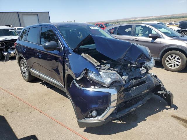 JA4AD2A39HZ047610 Mitsubishi Outlander Es
