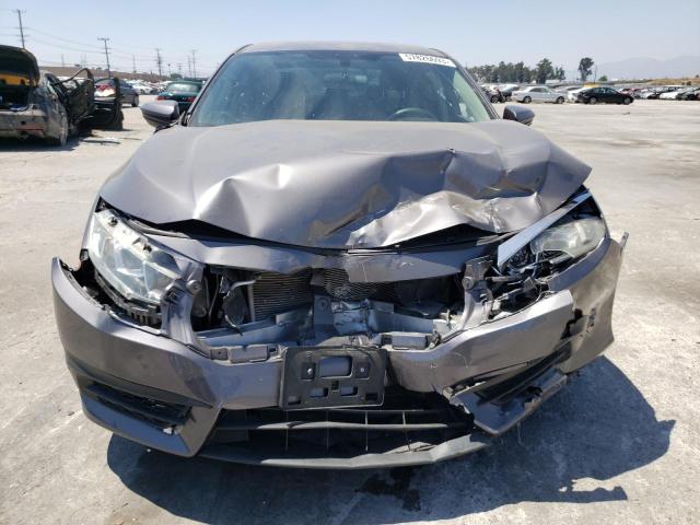 2HGFC2F54HH577025 Honda Civic Lx