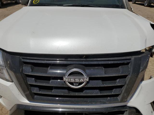 JN8AY2BB7P9836017 Nissan Armada SL 11