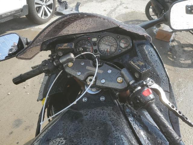 2007 SUZUKI GSX1300 RZ JS1GW71A772104426