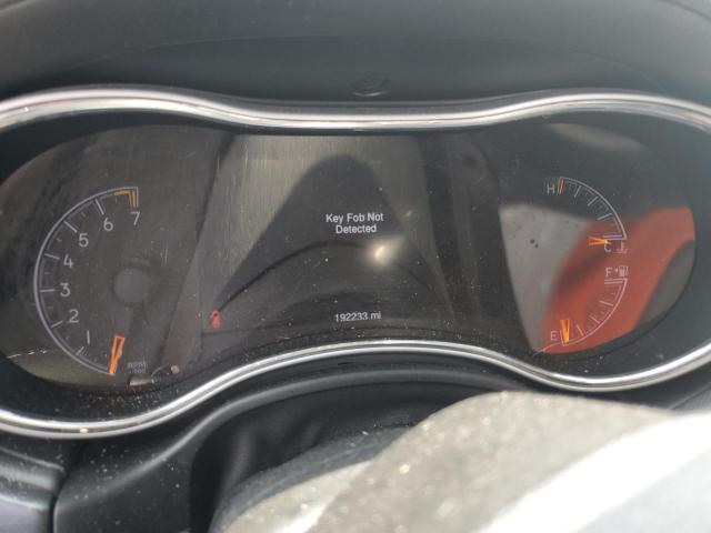 1C4RJFJG3EC208950 Jeep Grand Cherokee Summit