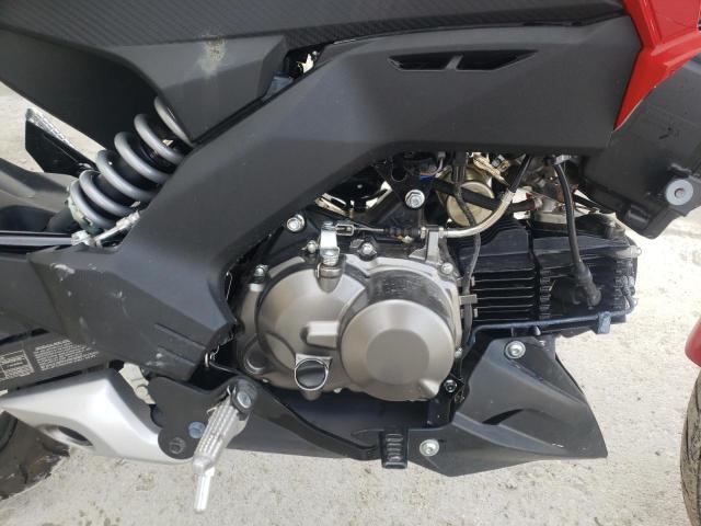 2023 KAWASAKI BR125 J - JKABRRJ11PDA26567