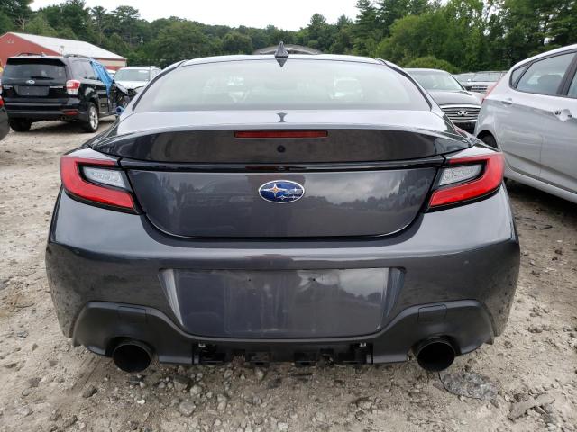 2022 SUBARU BRZ PREMIU JF1ZDBB11N9700132