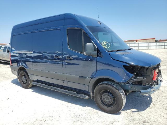 2023 MERCEDES-BENZ SPRINTER 1 - W1Y70BGY3PT123639