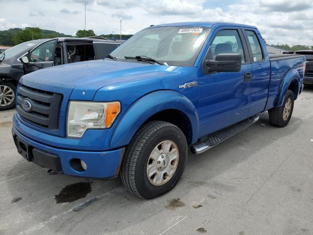 2009 Ford F-150 