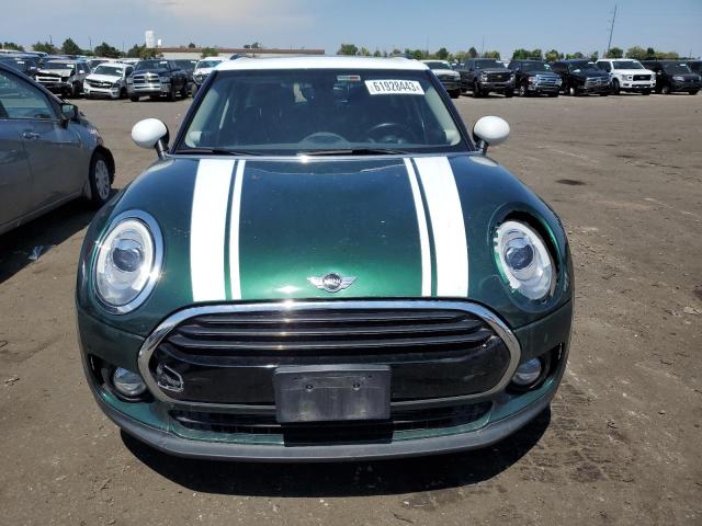 2017 MINI COOPER CLU - WMWLU1C56H2C42161