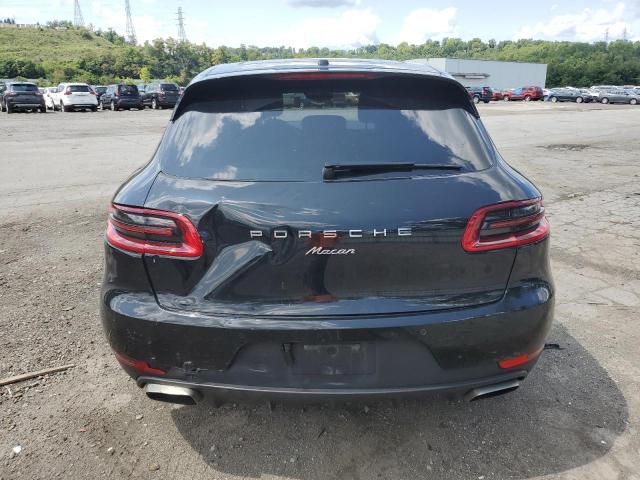 VIN WP1AA2A52JLB08982 2018 Porsche Macan no.6