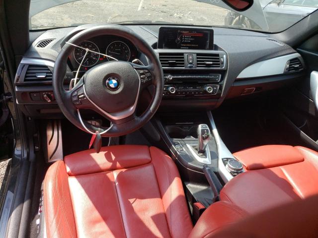 VIN WBA1G9C59GV726087 2016 BMW 2 Series, 228 Xi Sulev no.8