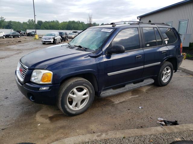 2007 GMC Envoy 