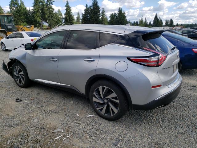 5N1AZ2MH4FN200151 Nissan MURANO S