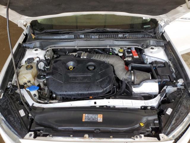 3FA6P0T90GR278462 2016 FORD FUSION, photo no. 11