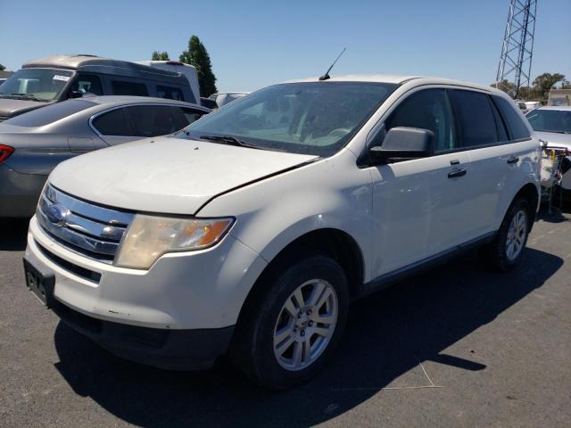 2010 Ford Edge SE