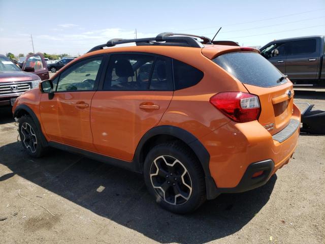 JF2GPAVC2E8339193 Subaru Xv Crosstrek 2.0 Premium