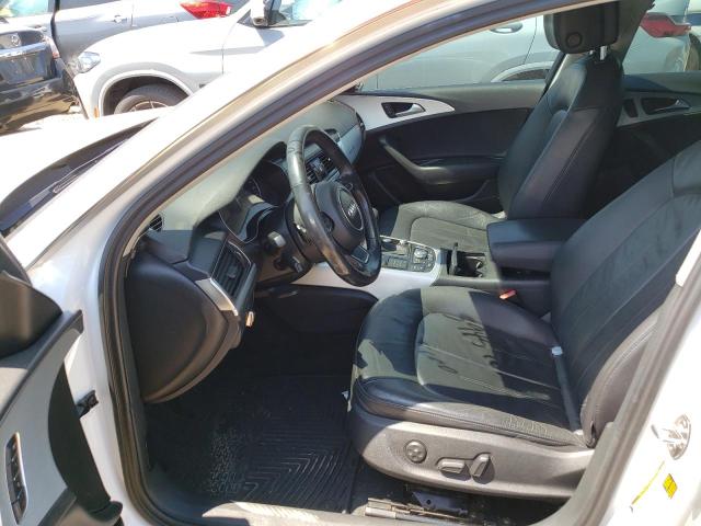 2017 AUDI 90 - WAUFGAFC8CN038108