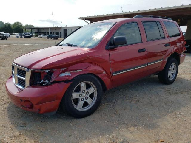 2007 Dodge Durango SLT