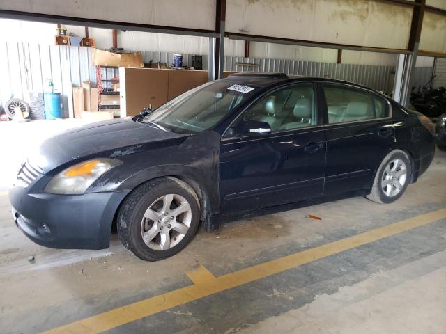 2008 Nissan Altima 3.5SE