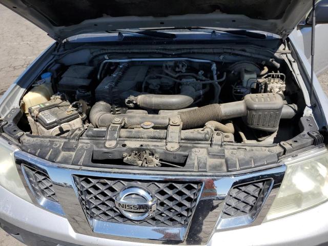 1N6BD0CTXGN721682 Nissan FRONTIER S