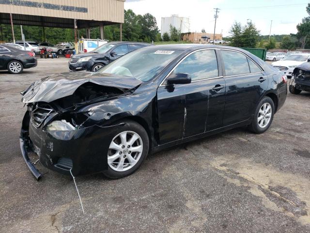 TOYOTA CAMRY BASE