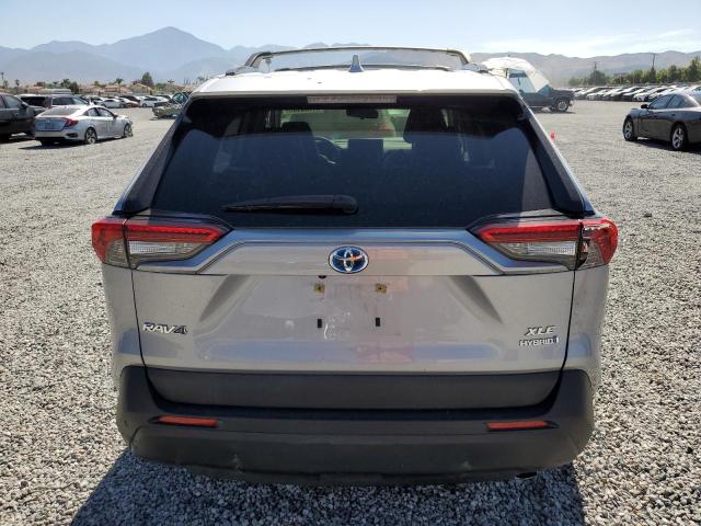 JTMB6RFV1MD034056 Toyota Rav4 Xle Premium