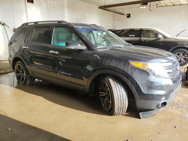 1FM5K8GTXEGC06421 Ford EXPLORER SPORT