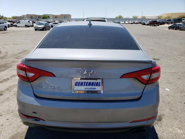 5NPE24AFXGH373201 | 2016 Hyundai sonata se