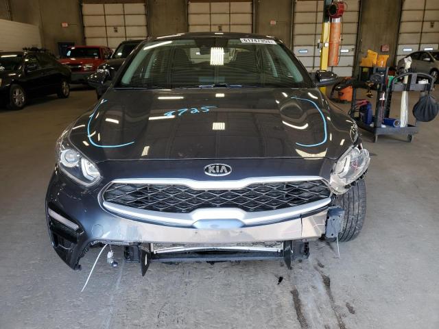 2019 KIA FORTE FE - 3KPF24AD3KE076528
