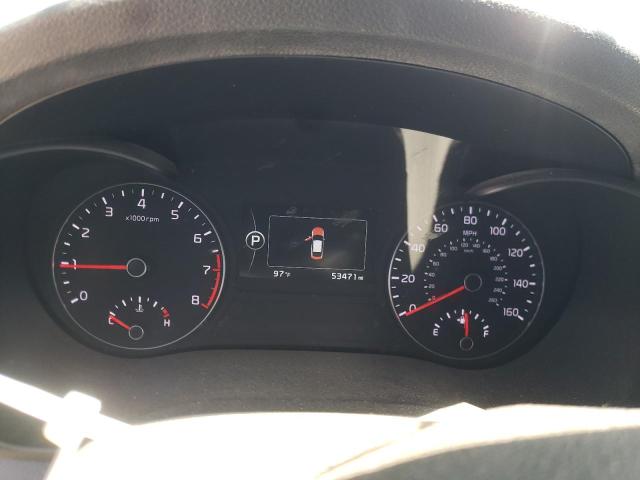 5XXGW4L27GG049741 KIA OPTIMA SX