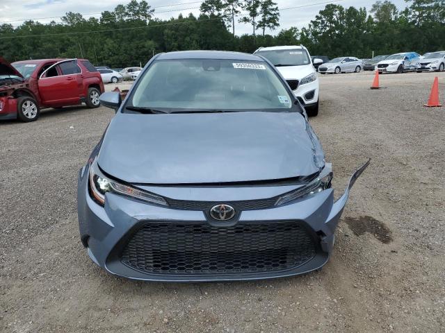 2021 TOYOTA 06 BEDLNR - JTDEPMAE8MJ176040