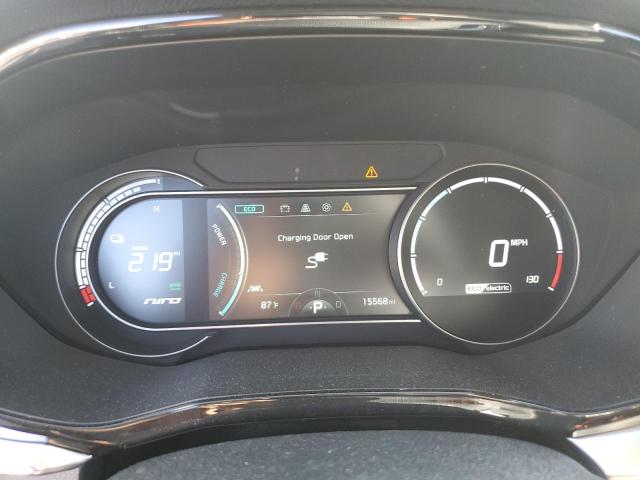KNDCC3LG2L5040988 KIA NIRO EX