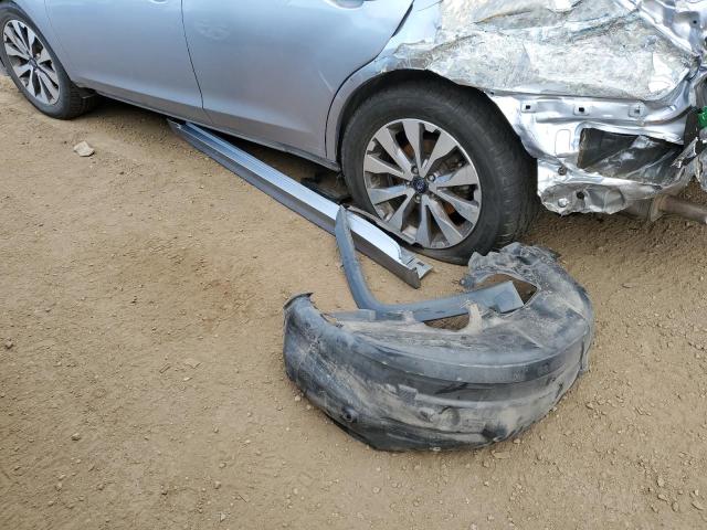 2015 SUBARU LEGACY 4S3BNBA62F3066016