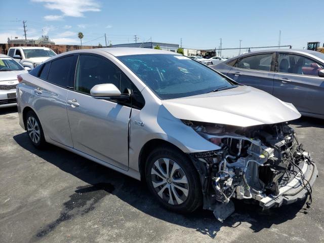 2020 TOYOTA PRIUS PRIM - JTDKARFP5L3127182