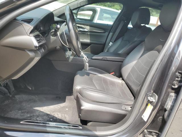 2019 CADILLAC CT6 SPORT - 1G6KN5R60KU143429