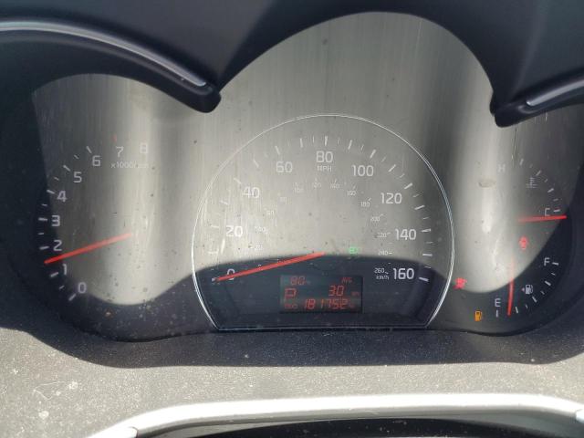 5XYKT4A67EG421807 KIA SORENTO LX