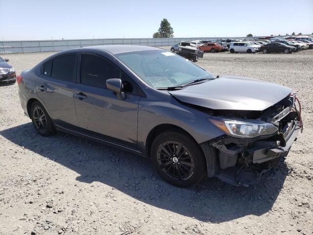 4S3GKAD68J3625114 Subaru Impreza Premium Plus