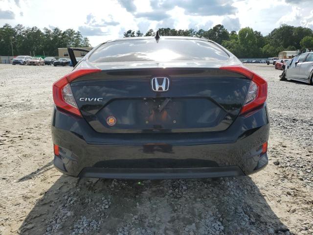 2017 HONDA CIVIC EX - 19XFC2F73HE080835
