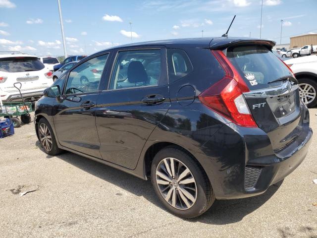 3HGGK5H87FM759929 Honda Fit Ex 2015