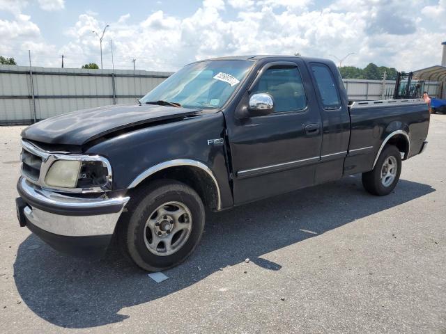 1997 Ford F-150 