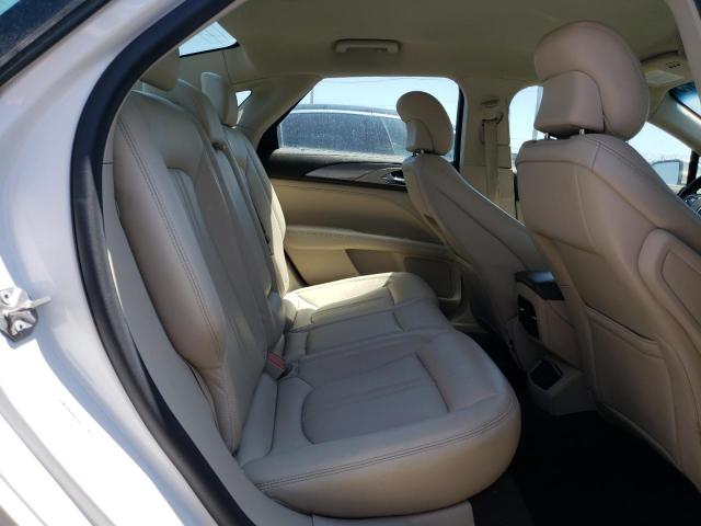 3LN6L5A9XKR613527 Lincoln MKZ