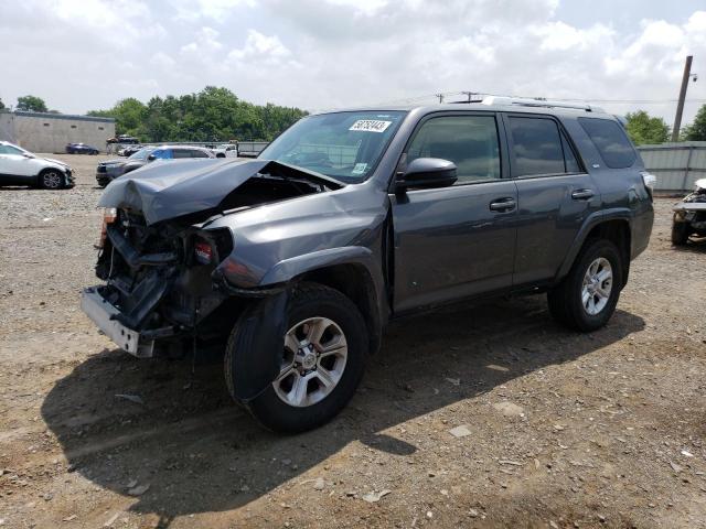 2018 Toyota 4Runner 