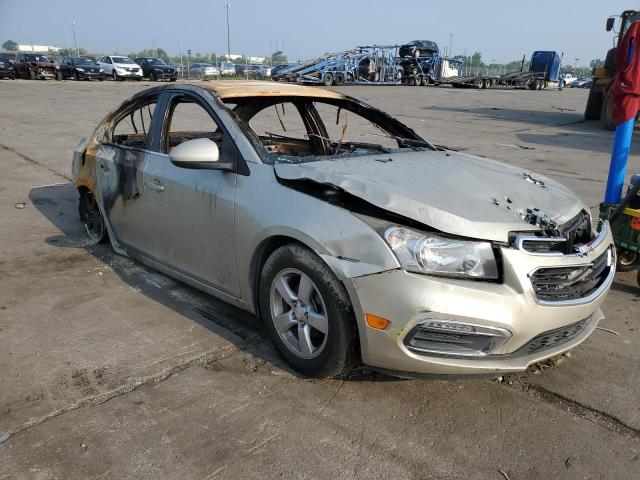 2016 CHEVROLET CRUZE LIMI - 1G1PE5SB6G7181224