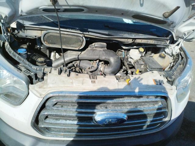 1FTBW2ZM9HKA36648 Ford Transit T-350