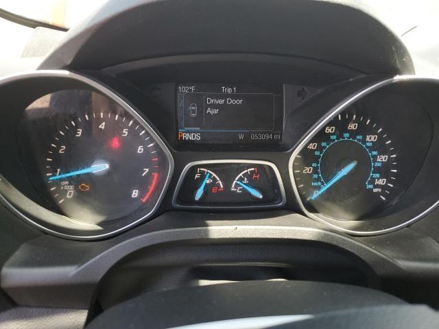 1FMCU0GX9FUC63699 Ford ESCAPE SE