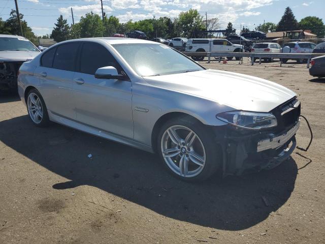 WBAKP9C55ED693080 BMW 550 Xi