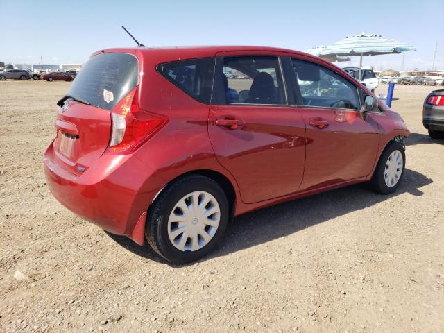 3N1CE2CP1EL358398 Nissan Versa Note S